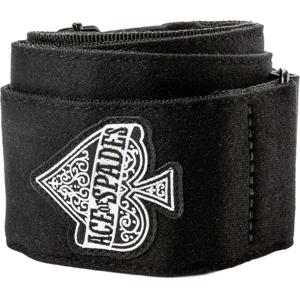 Dunlop Motörhead Spades Strap