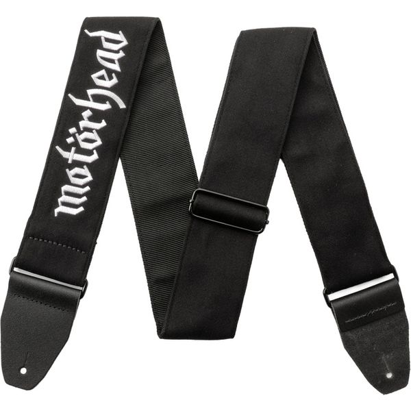 Dunlop Motörhead Logo Strap