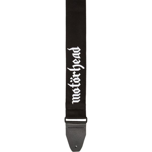 Dunlop Motörhead Logo Strap