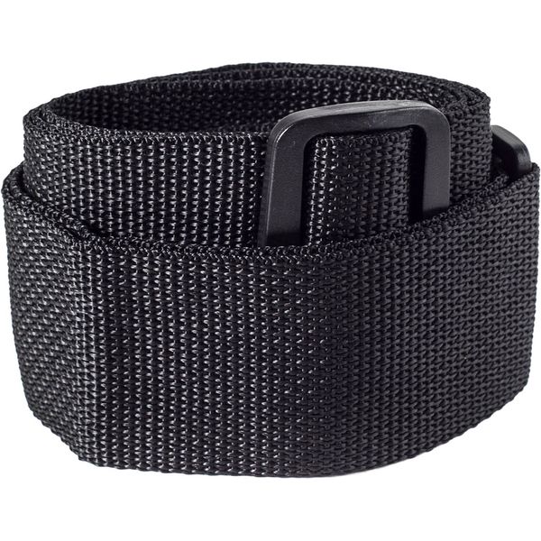 Dunlop Poly Strap Black