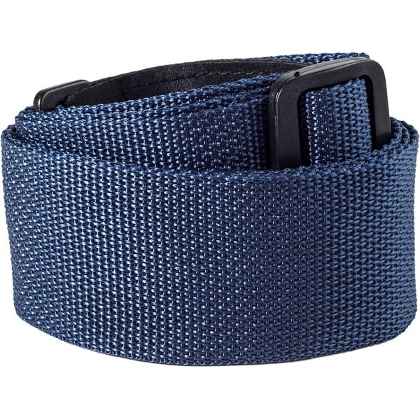 Dunlop Poly Strap Navy Blue