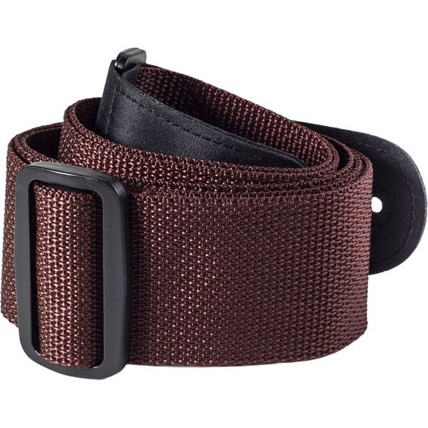Dunlop Poly Strap Brown