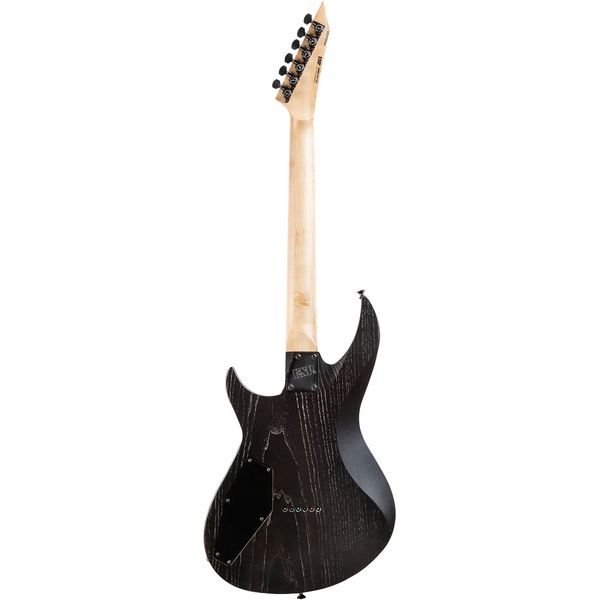 ESP HDX-13 Tone Sunburst Open