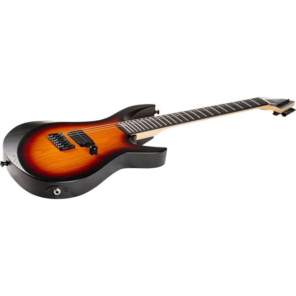 ESP HDX-13 Tone Sunburst Open
