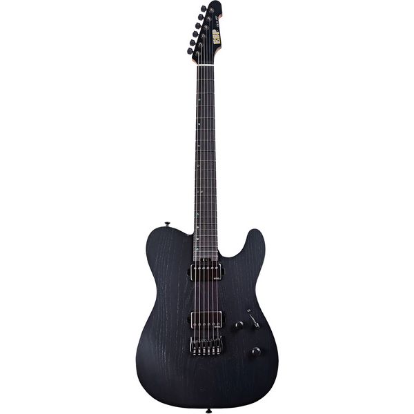 ESP TE-II HT EB OGA BLKS EMG