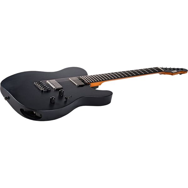 ESP TE-II HT EB OGA BLKS EMG