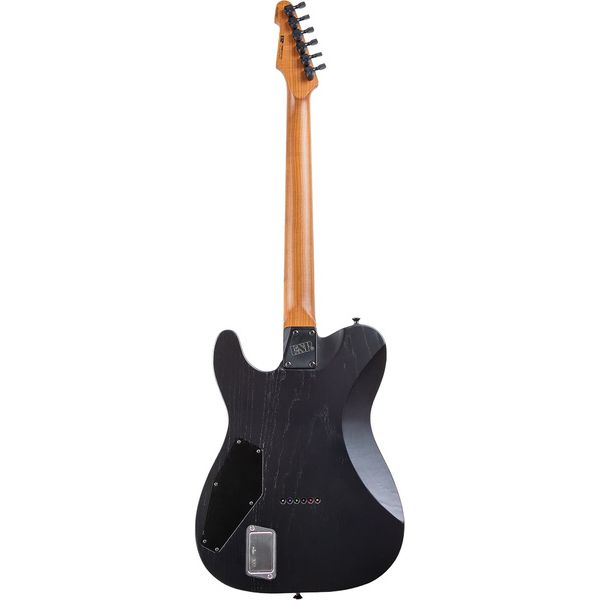 ESP TE-II HT EB OGA BLKS EMG