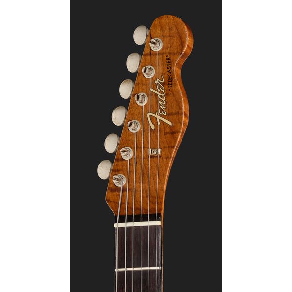 Fender LTD Artisan Tele Thinline P90