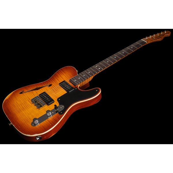 Fender LTD Artisan Tele Thinline P90