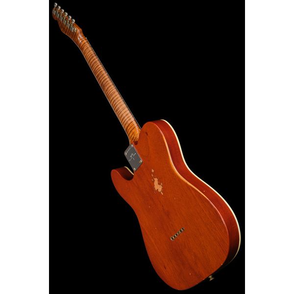 Fender LTD Artisan Tele Thinline P90