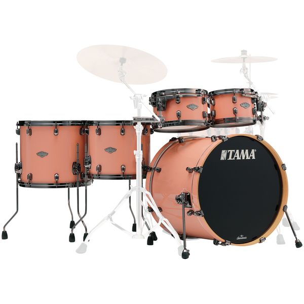Tama Starcl. Performer 5pcs -DRO