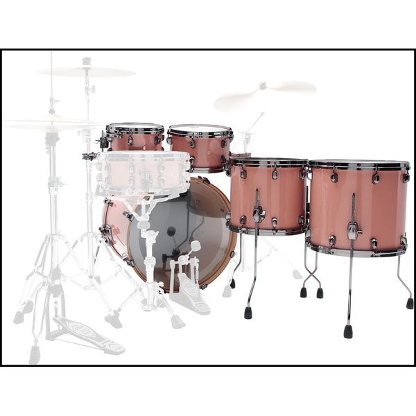 Tama Starcl. Performer 5pcs -DRO