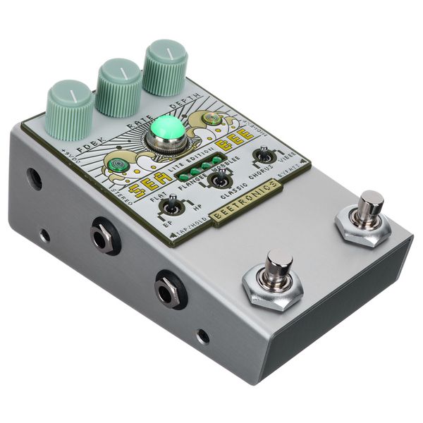 Beetronics Seabee Lite Cream