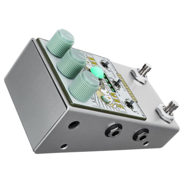 Beetronics Seabee Lite Cream
