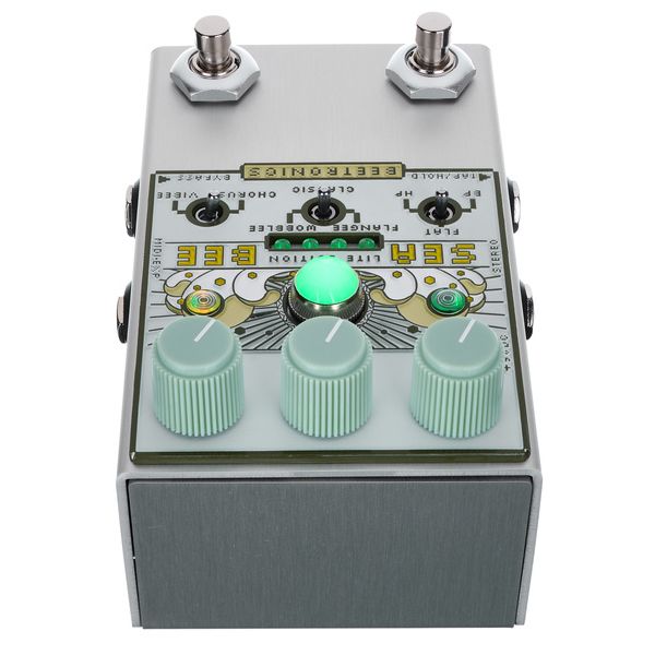 Beetronics Seabee Lite Cream