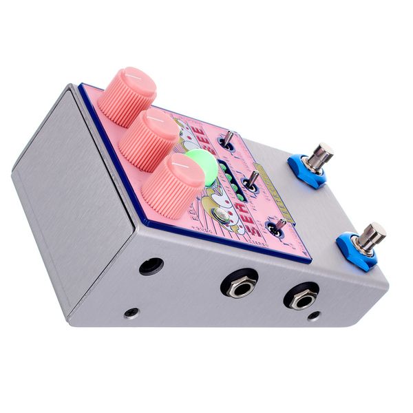 Beetronics Seabee Lite Pink