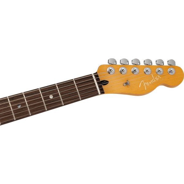 Fender MIJ Active Modern Tele RW VNT