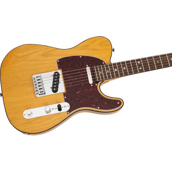 Fender MIJ Active Modern Tele RW VNT