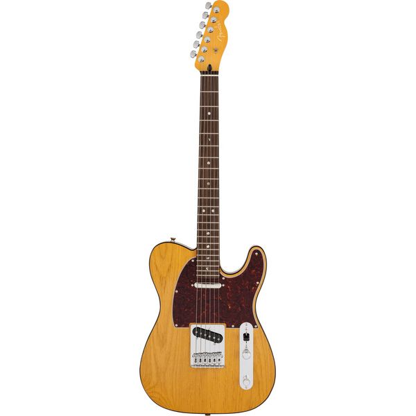 Fender MIJ Active Modern Tele RW VNT