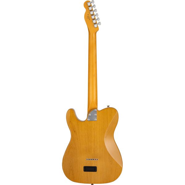 Fender MIJ Active Modern Tele RW VNT