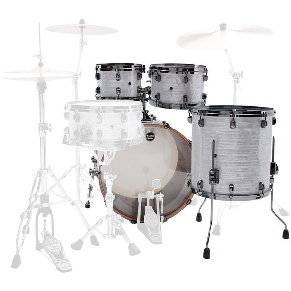 Tama Starcl. Walnut/Birch 4pcs -WPL