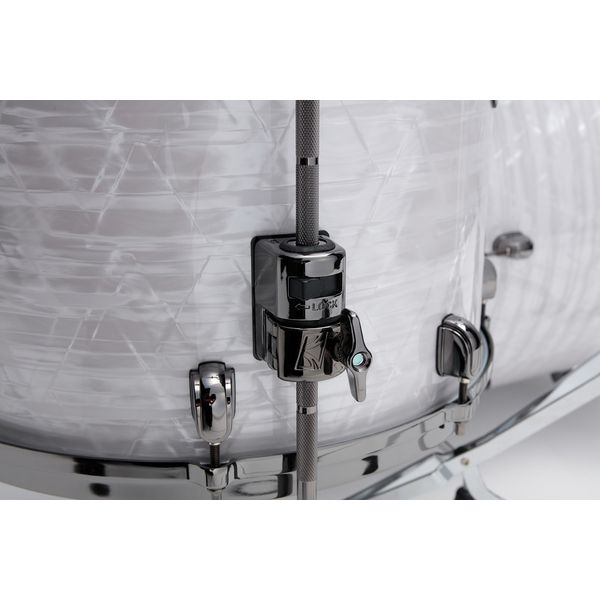 Tama Starcl. Walnut/Birch 4pcs -WPL
