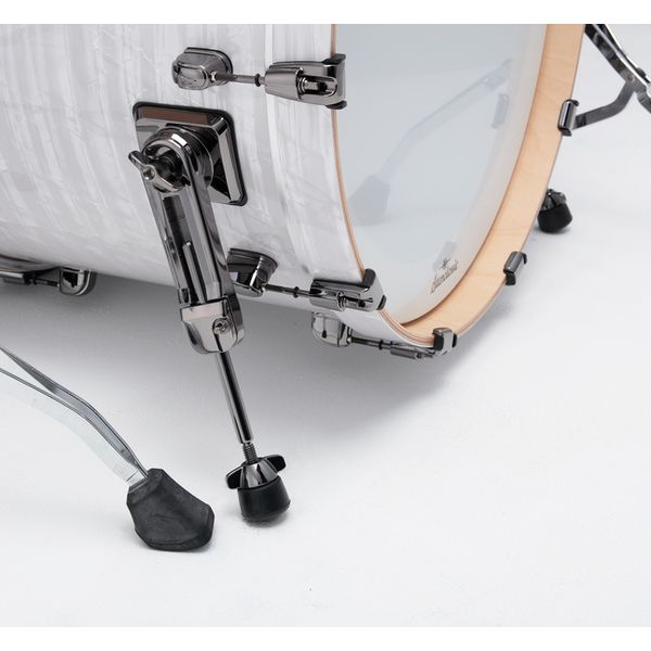 Tama Starcl. Walnut/Birch 4pcs -WPL