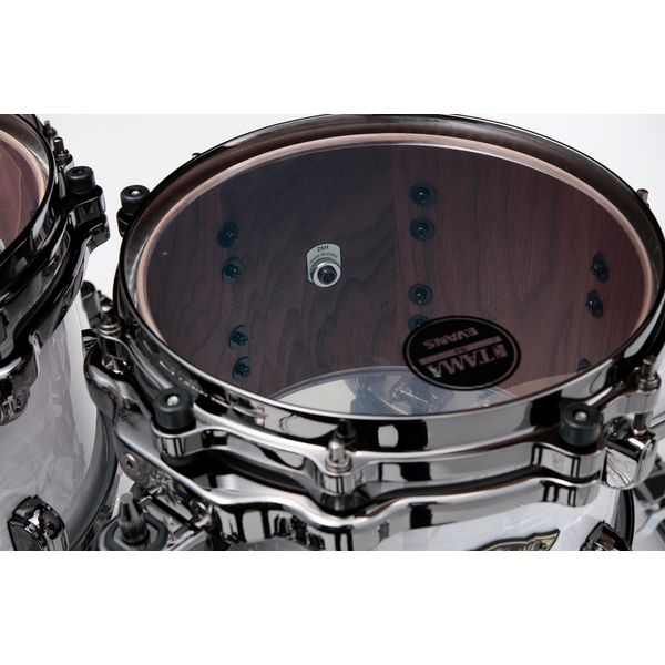 Tama Starcl. Walnut/Birch 4pcs -WPL