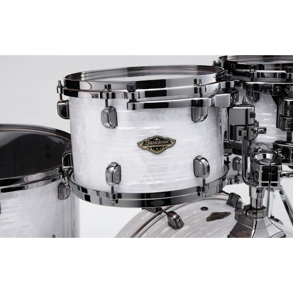 Tama Starcl. Walnut/Birch 4pcs -WPL