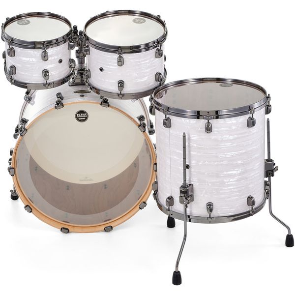 Tama Starcl. Walnut/Birch 4pcs -WPL