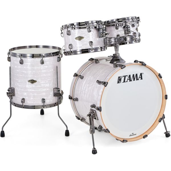 Tama Starcl. Walnut/Birch 4pcs -WPL