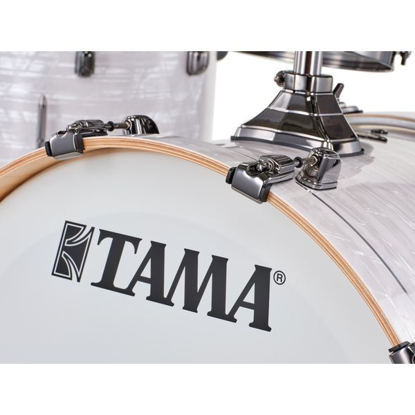 Tama Starcl. Walnut/Birch 4pcs -WPL