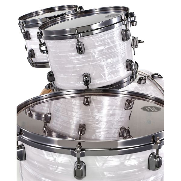 Tama Starcl. Walnut/Birch 4pcs -WPL