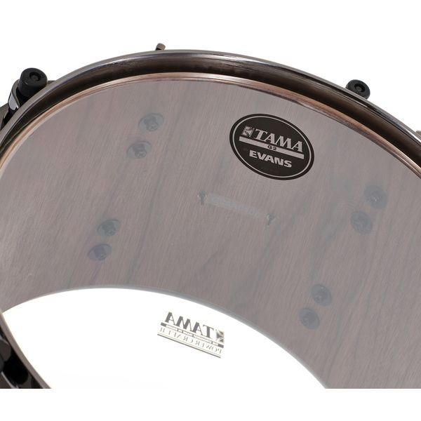 Tama Starcl. Walnut/Birch 4pcs -WPL