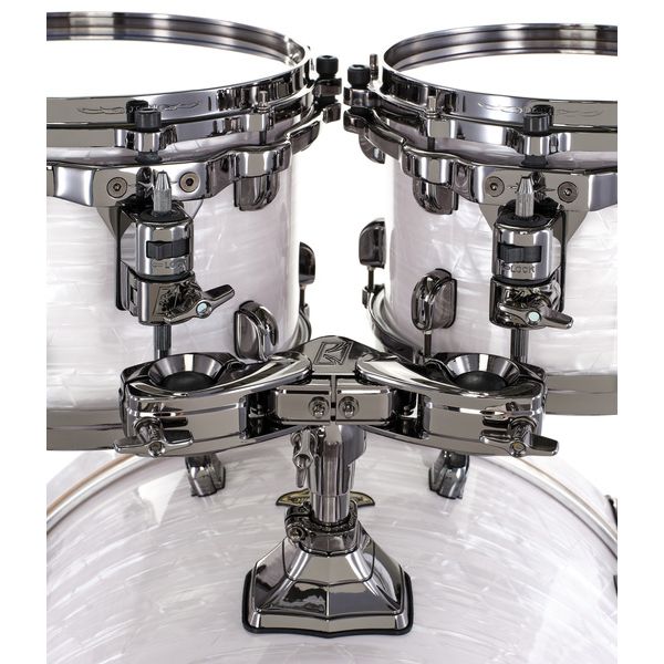 Tama Starcl. Walnut/Birch 4pcs -WPL