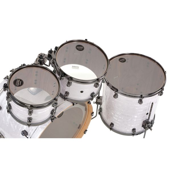 Tama Starcl. Walnut/Birch 4pcs -WPL
