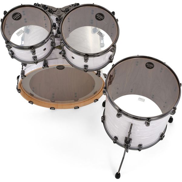 Tama Starcl. Walnut/Birch 4pcs -WPL