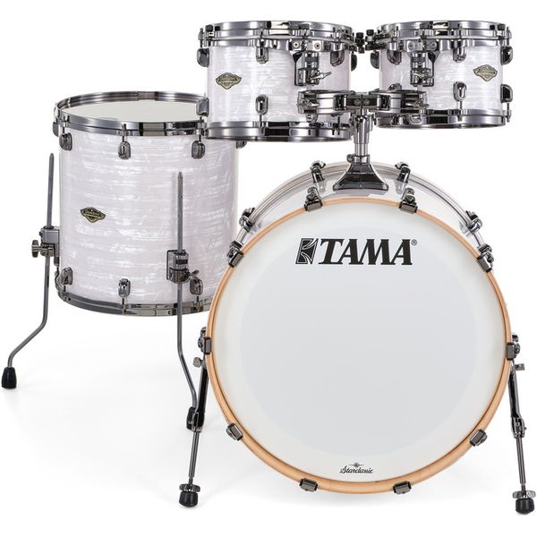 Tama Starcl. Walnut/Birch 4pcs -WPL