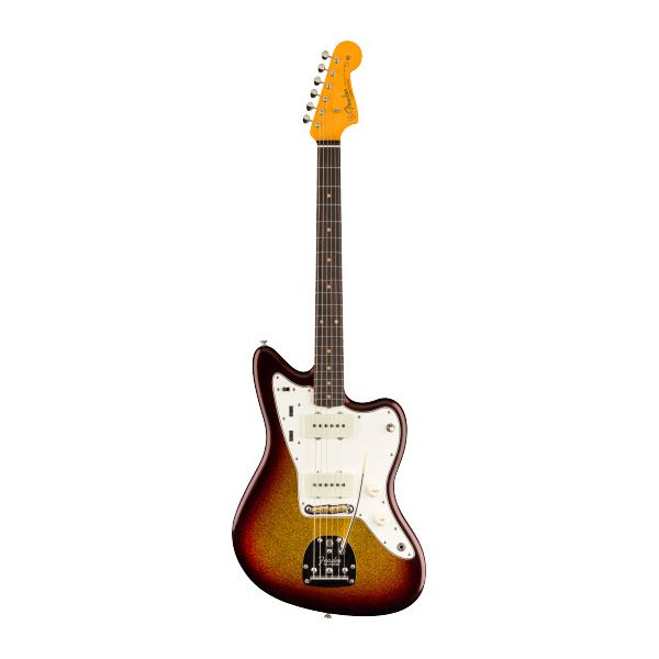 Fender LTD 63 Jazzmaster 3SSB Relic