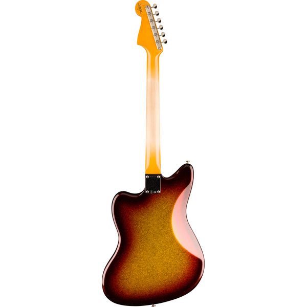 Fender LTD 63 Jazzmaster 3SSB Relic