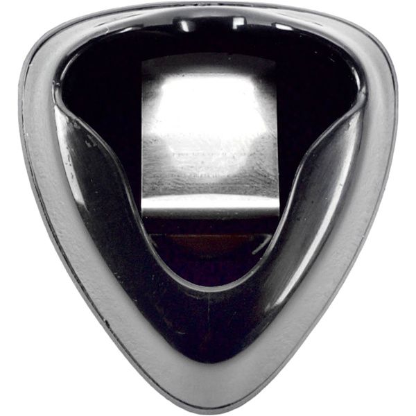 Dunlop Ergo Black Pick Holder