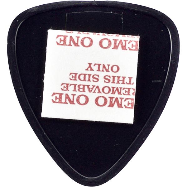 Dunlop Ergo Black Pick Holder