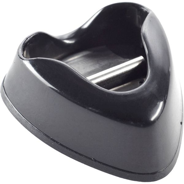 Dunlop Ergo Black Pick Holder
