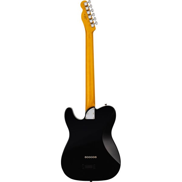 Fender MIJ Active Modern Tele RW BLK