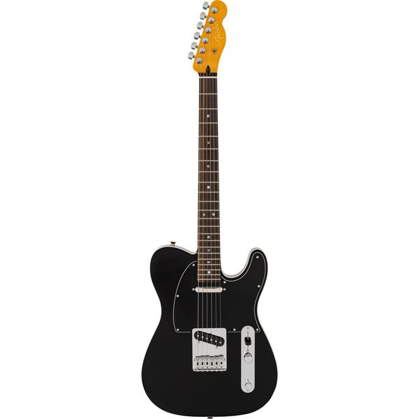 Fender MIJ Active Modern Tele RW BLK