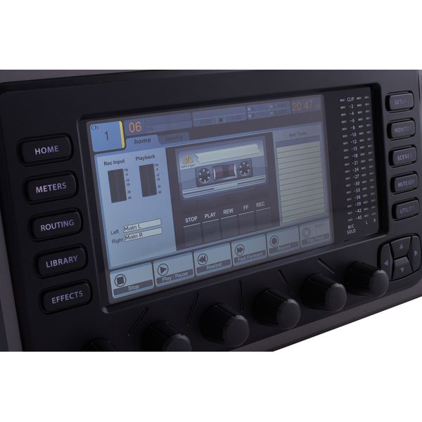 Behringer X32 Rack Router Bundle