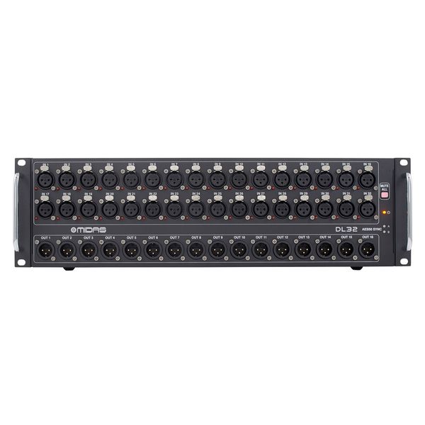 Midas M32C / DL32 Router Bundle