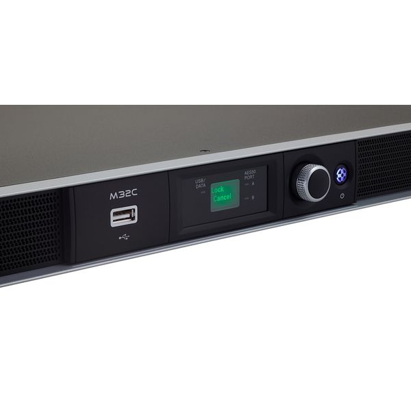 Midas M32C / DL32 Router Bundle