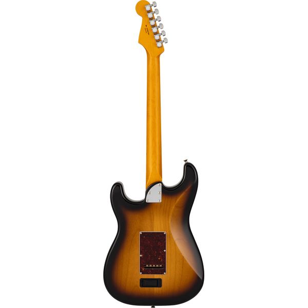 Fender MIJ Act Modern Strat HSS 2TS