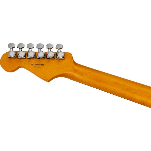 Fender MIJ Act Modern Strat HSS 2TS